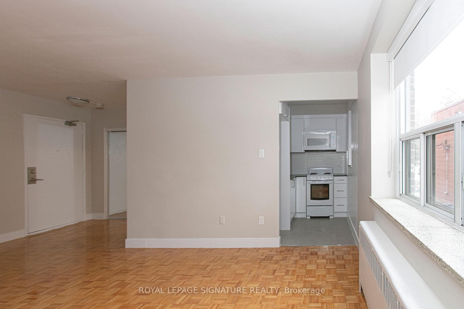 1291 Bayview Avenue Unit 508, Flemingdon Park / Don Mills, ON M4G 2Z9 - Photo 1