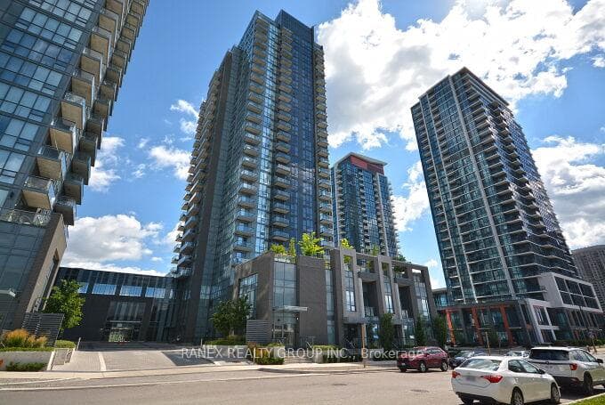 5025 Four Springs Avenue Unit 1301, Mississauga