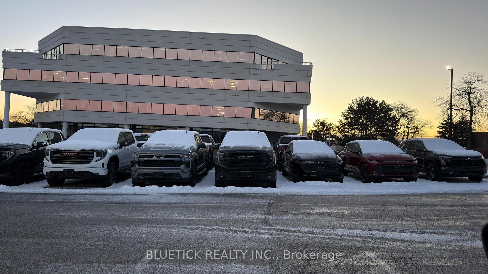 2233 Argentia Road Unit Parking, Mississauga, ON L5N 2X7 - Photo 1