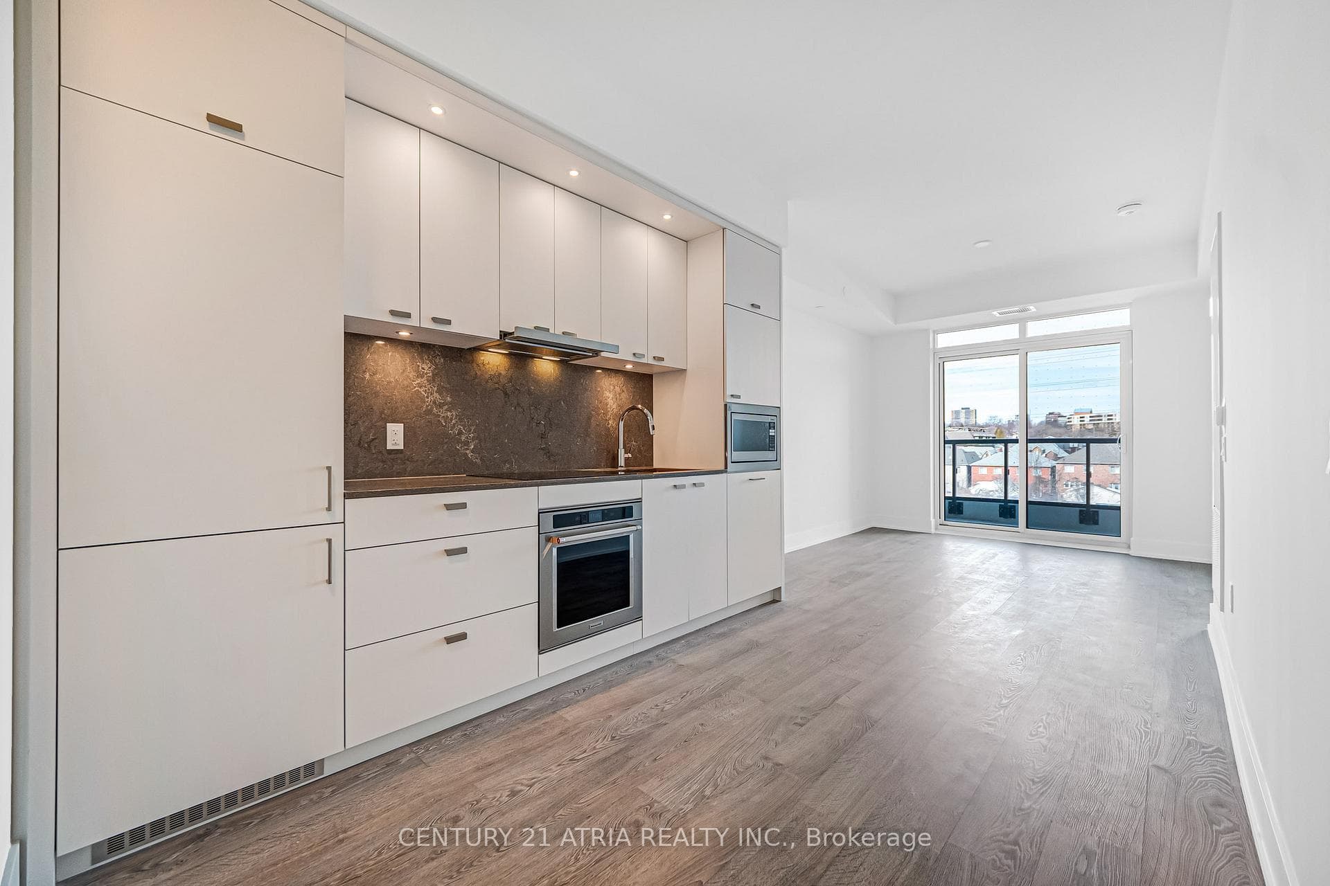 858 Dupont Street Unit 318, Bloor West Village / Swansea, ON M6G 0C1 - Photo 1