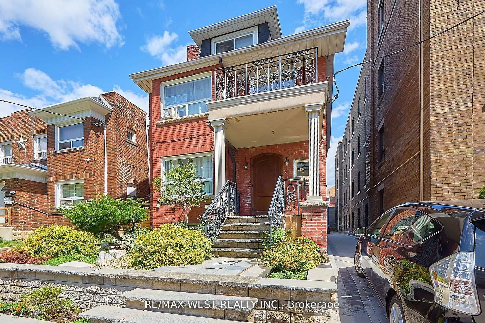 237 Vaughan Road Unit Bsmt, Forest Hill / Deer Park, ON M6C 2M8 - Photo 1