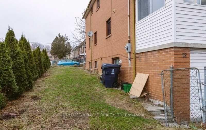 78 Walpole Avenue, Riverdale / Leslieville, ON M4L 2J1 - Photo 1