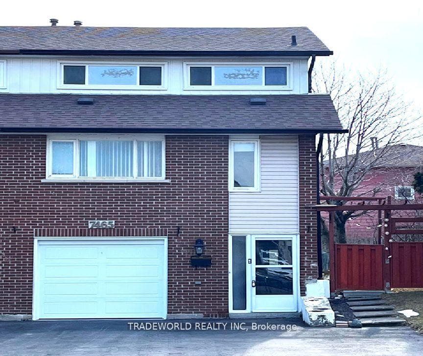 7465 Bybrook Drive, Mississauga, ON L4T 3R3 - Photo 1