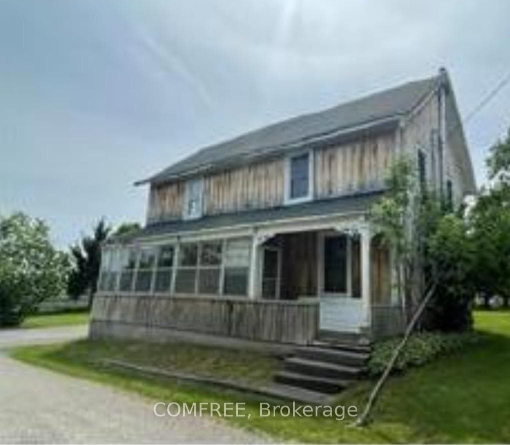2 Miller Street, Lansdowne Village