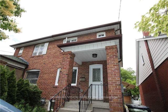 143 Belgravia Avenue, York / Weston, ON M6E 2M6 - Photo 1