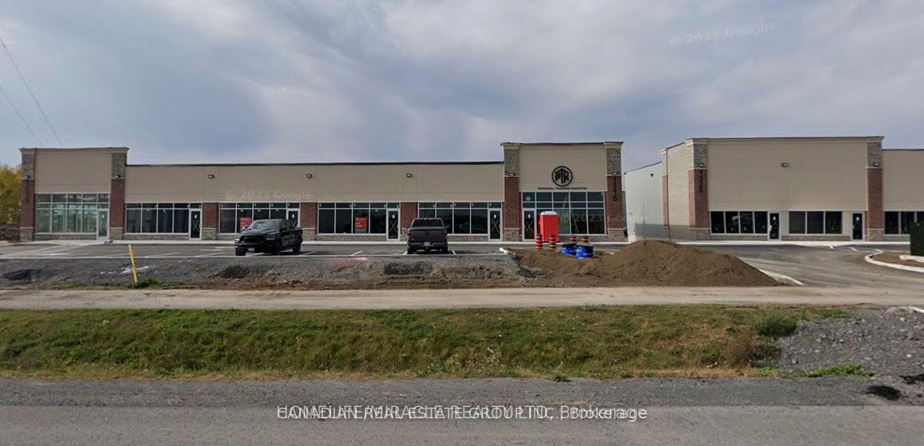 1325 Centennial Drive Unit 8, Kingston, ON K7P 0V5 - Photo 1