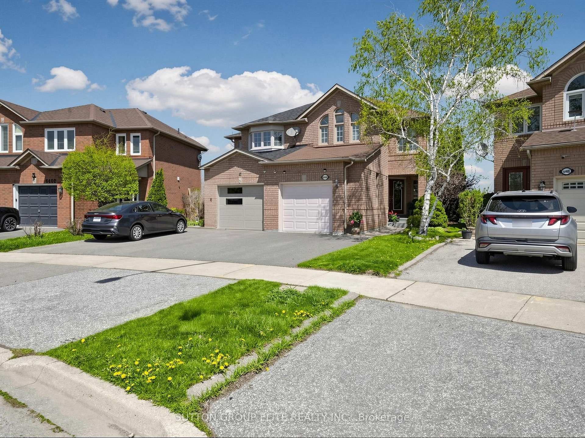 6406 Sapling Trail, Mississauga, ON L5N 7A4 - Photo 1