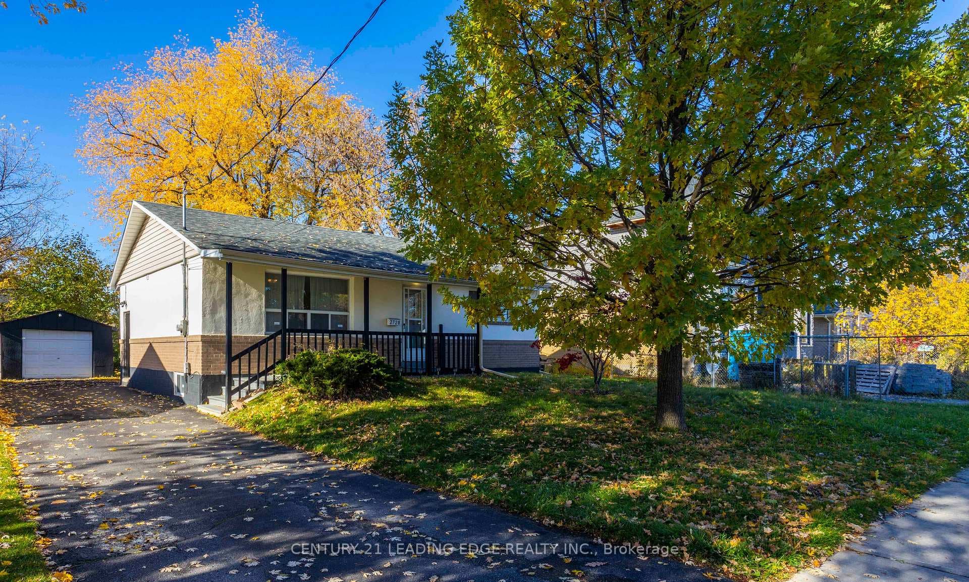 2728 Kennedy Road, Scarborough Village / Eglinton East, ON M1T 3H9 - Photo 1