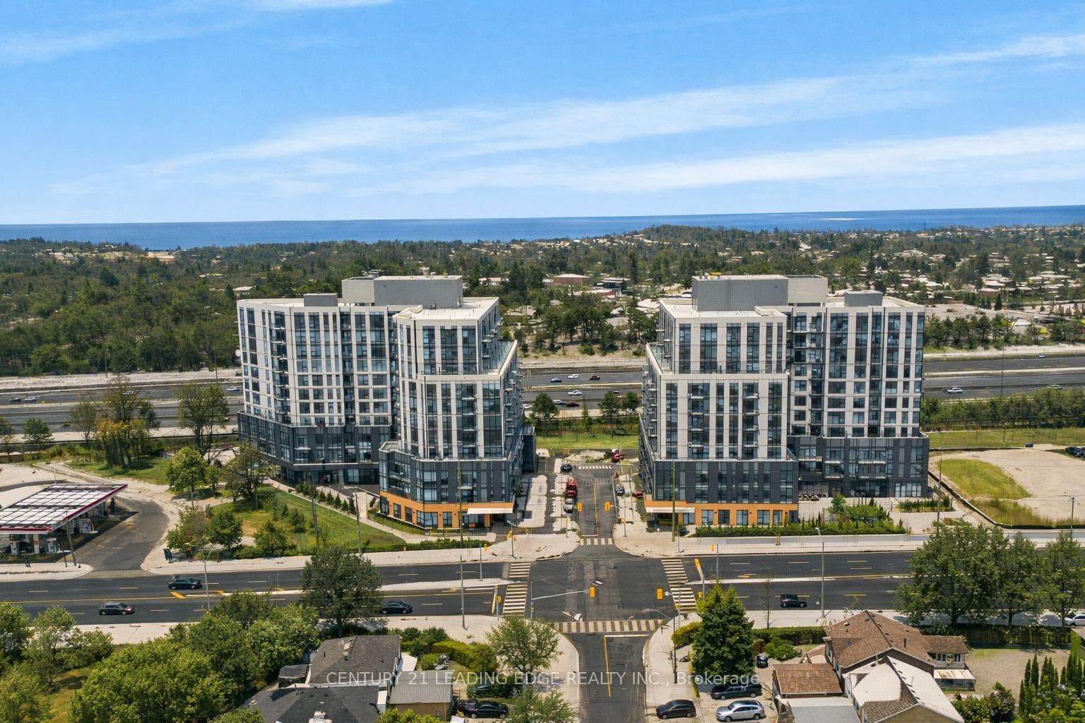 7437 Kingston Road Unit 308B, Scarborough (Morningside / West Hill), ON M1B 5S3 - Photo 1