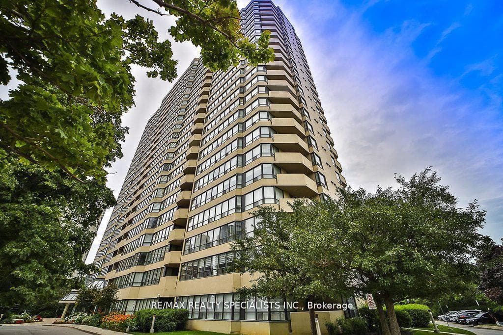 400 Webb Drive Unit 2209, Mississauga, ON L5B 3Z7 - Photo 1