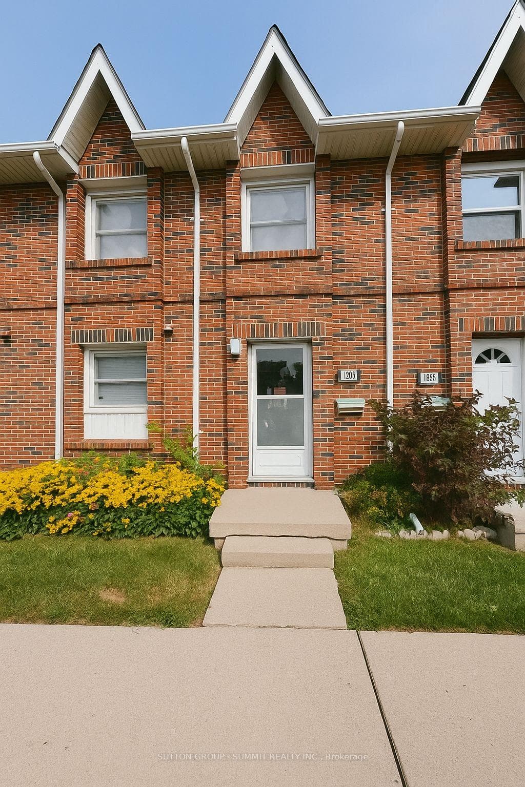 1060 Southdale Road Unit 36, London South, ON N6E 1B2 - Photo 1