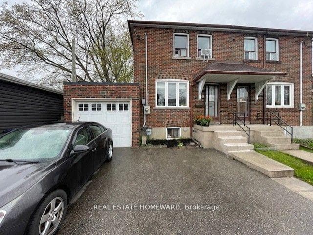 156 Royal York Road, Liberty Village / Parkdale / South Parkdale, ON M8V 2V3 - Photo 1
