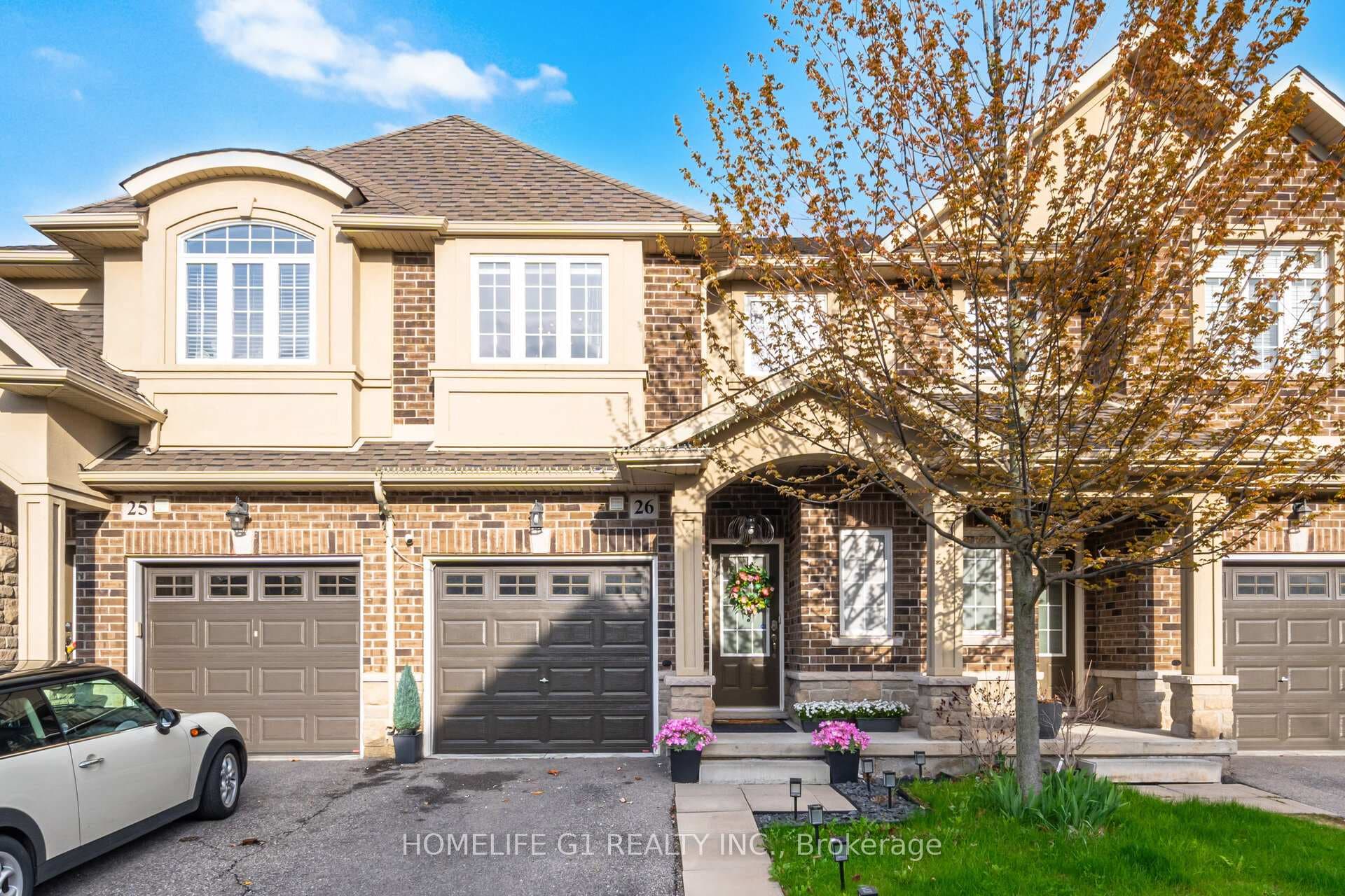 21 Madonna Drive Unit 26, Hamilton