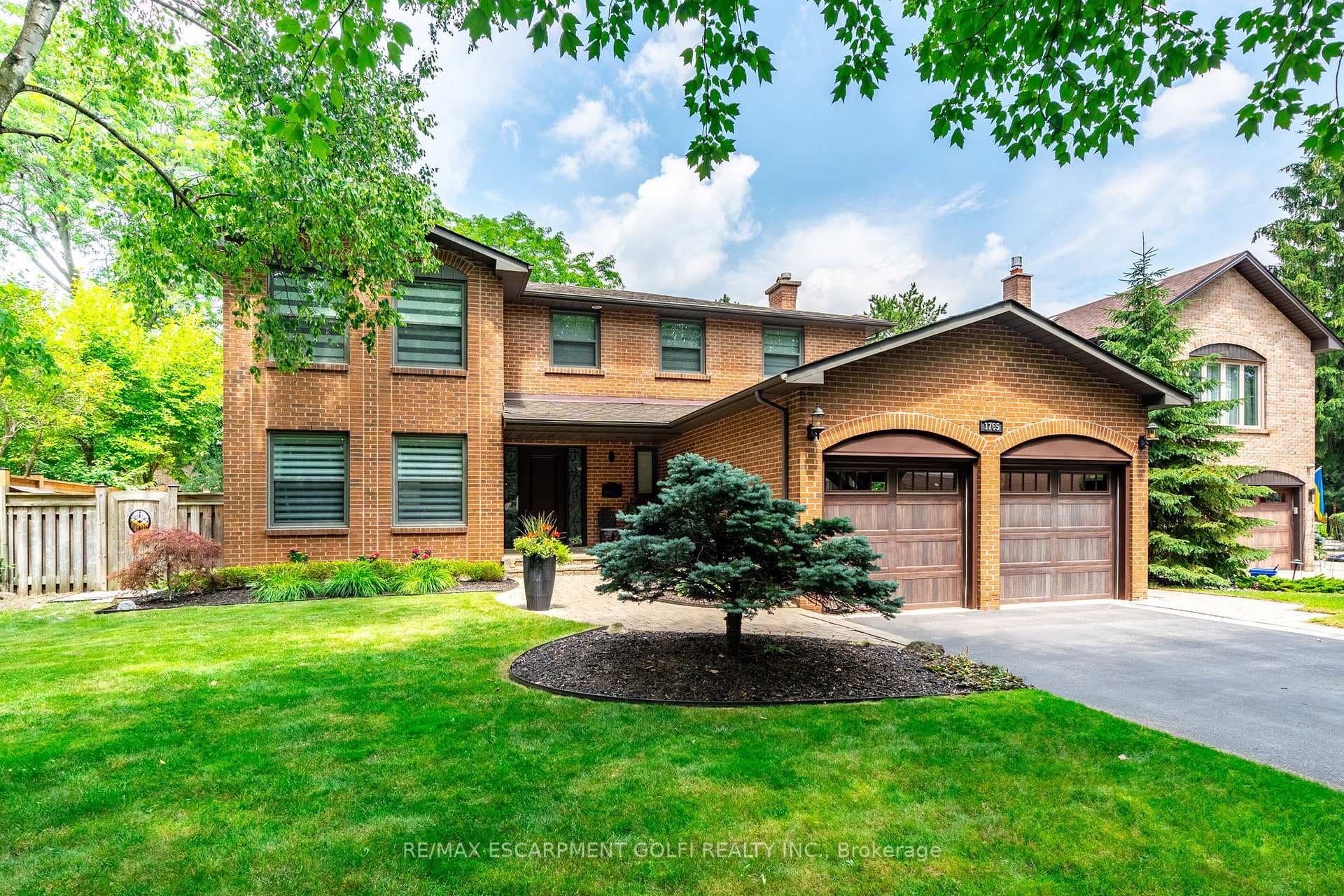 1765 Featherston Court, Mississauga, ON L5L 3E2 - Photo 1