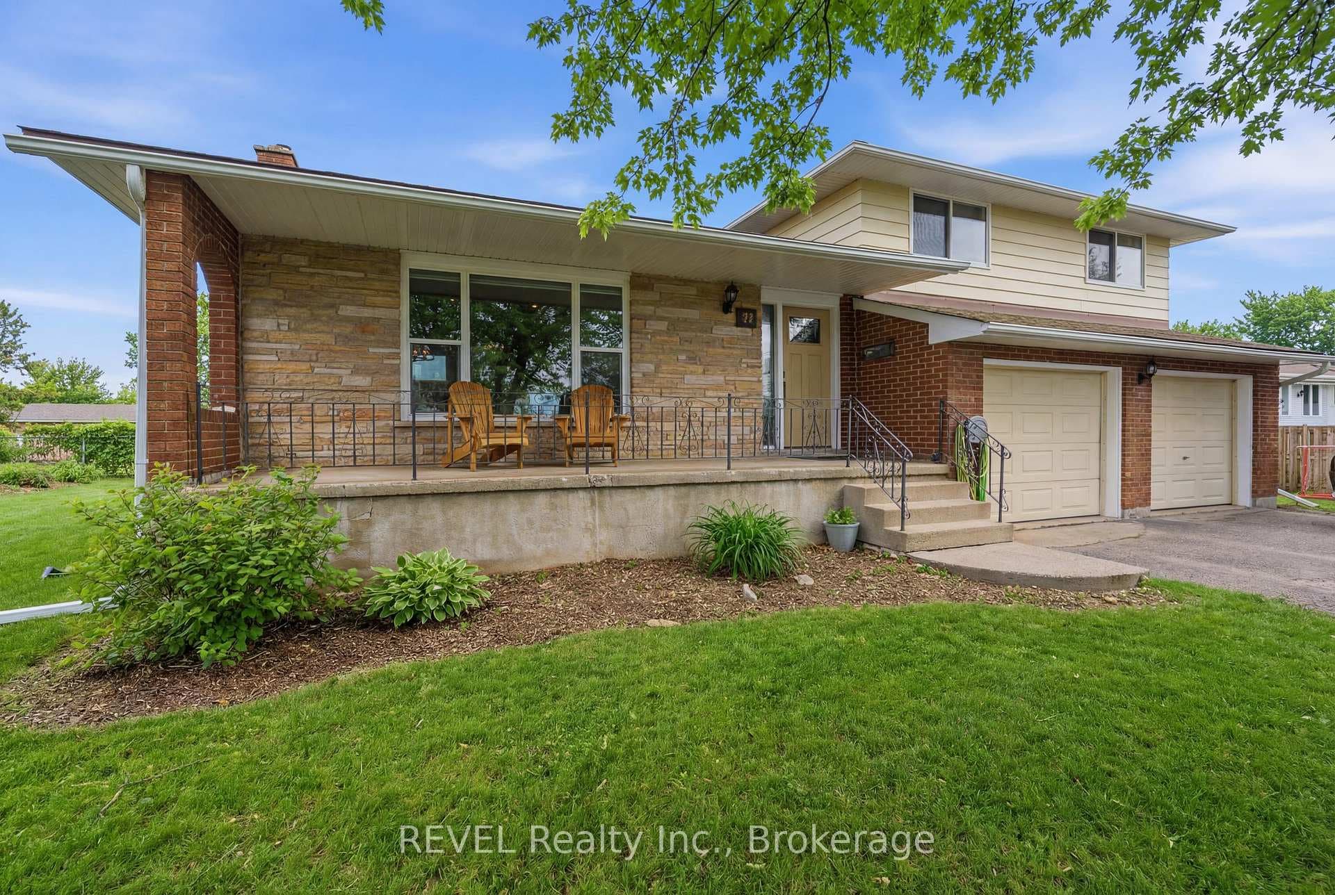 21 Lena Crescent, Port Colborne, ON L3K 5X3 - Photo 1