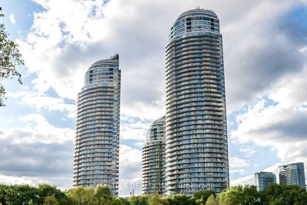 2230 Lake Shore Boulevard Unit 3307, Toronto W06