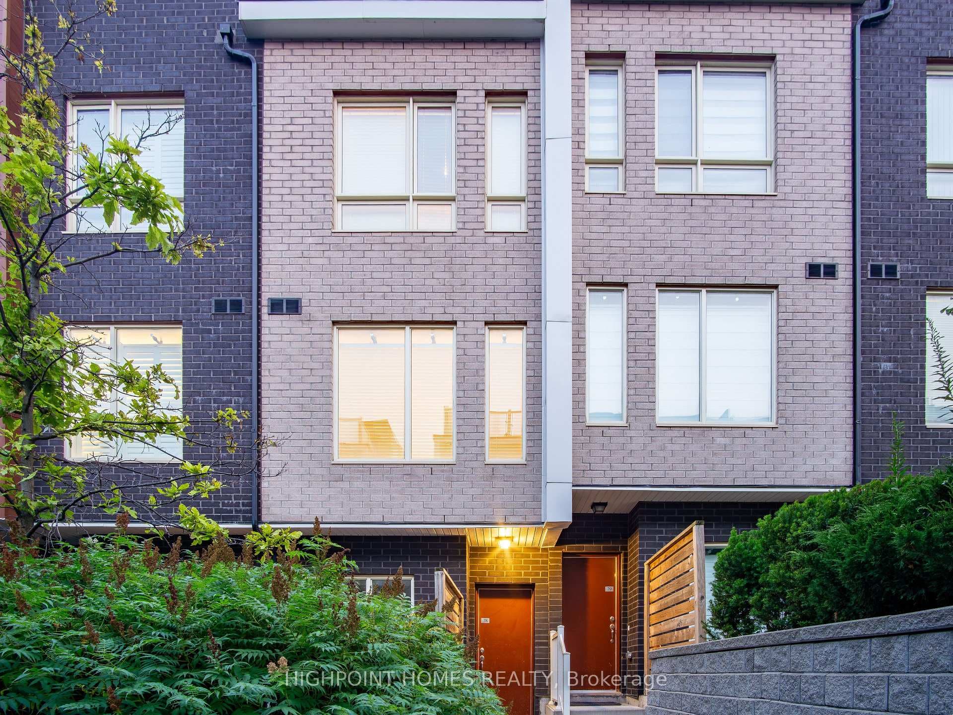 1357 Neilson Road Unit 78, Scarborough (Morningside / West Hill), ON M1B 0C6 - Photo 1