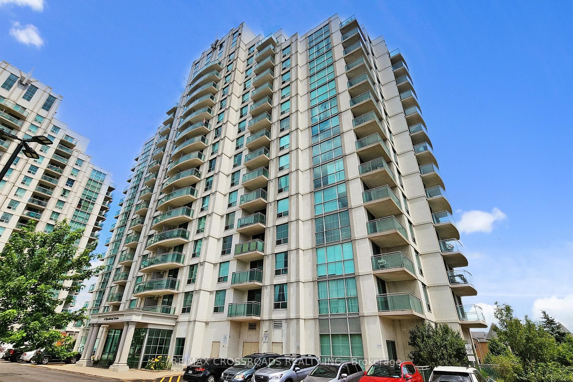 8 Rosebank Drive Unit 7A, Scarborough (Morningside / West Hill), ON M1B 5Z3 - Photo 1