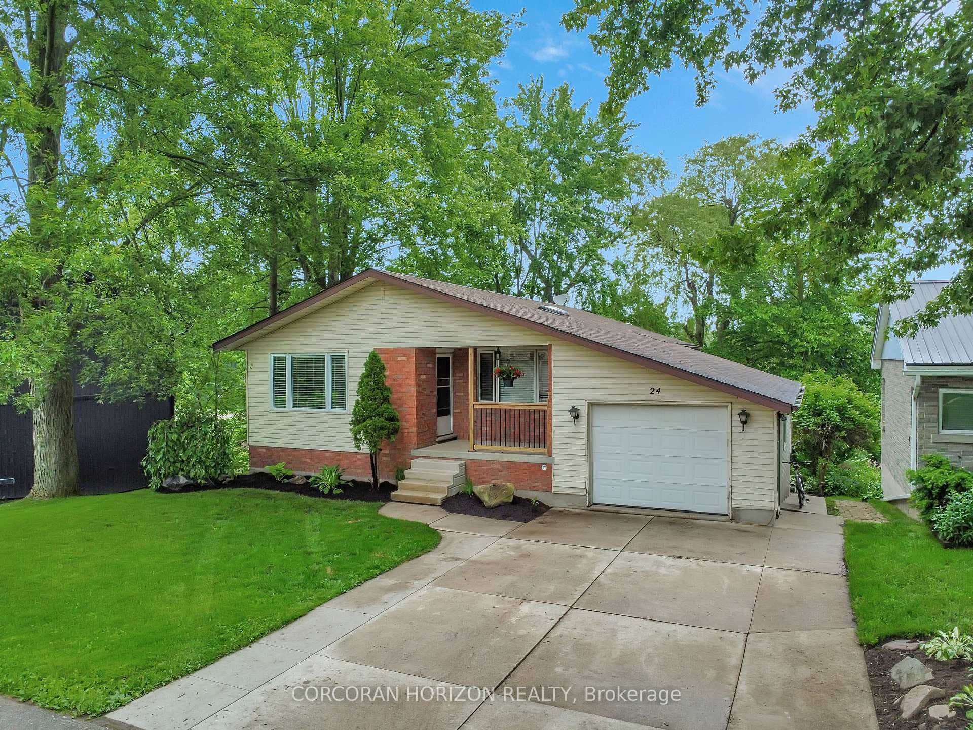 24 David Street, Wellesley, ON N0B 2T0 - Photo 1