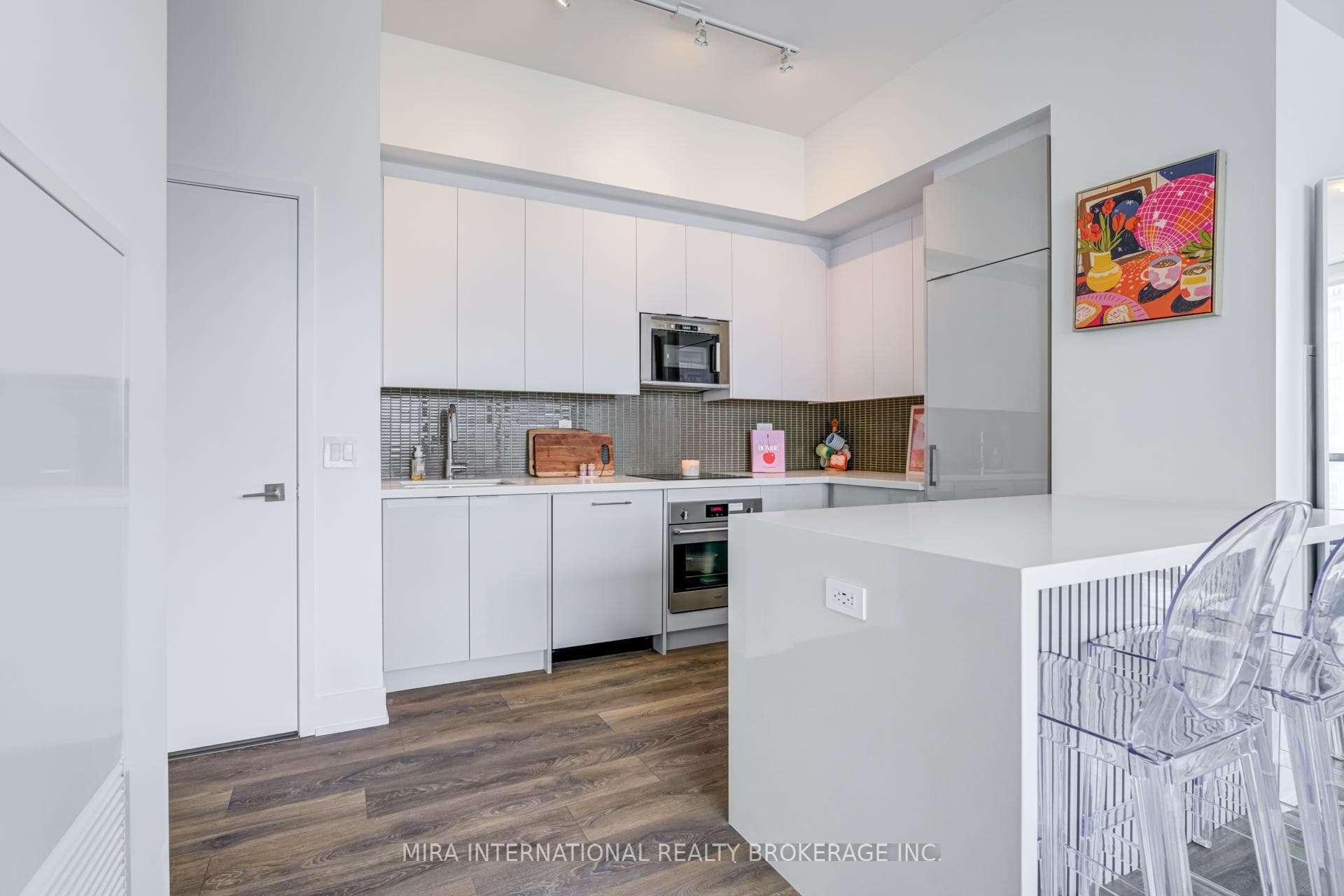 2916 Highway 7 N/A Unit 3702, Vaughan