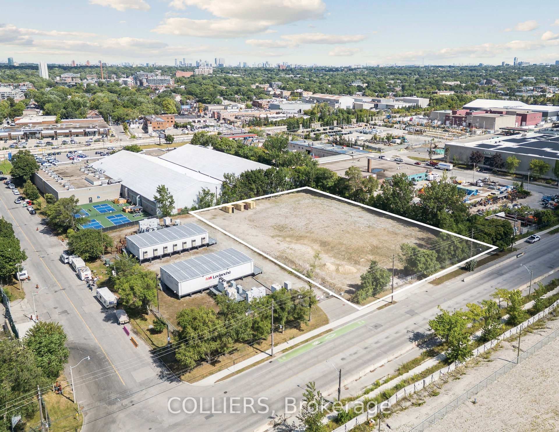440 Commissioner Street Unit Option 2, Riverdale / Leslieville, ON M4M 0E1 - Photo 1