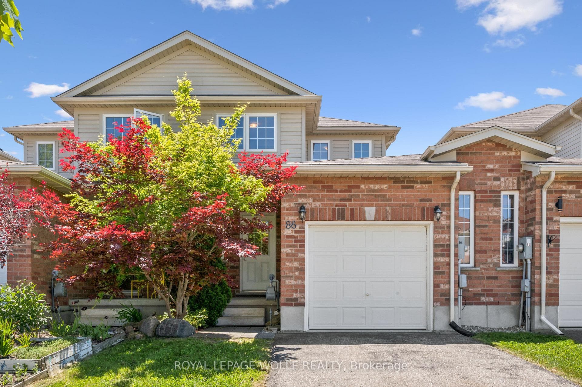 86 Upper Mercer Street, Kitchener, ON N2A 4N1 - Photo 1