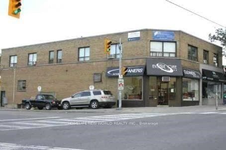 1706 Avenue Road Unit Unit 1, Lawrence Park / Bedford Park, ON M5M 3Y6 - Photo 1