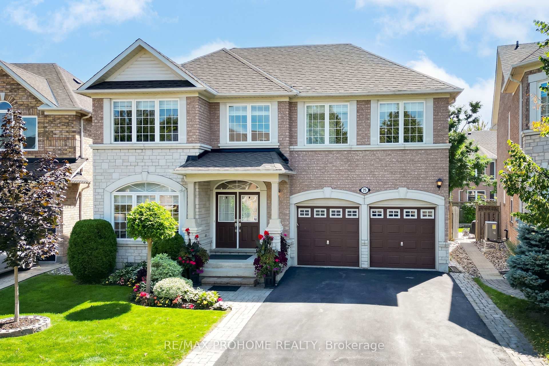 25 Redbud Street, Markham, ON L6E 1G3 - Photo 1