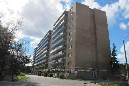 100 Dundalk Drive Unit 1003, Dorset Park / Kennedy Park, ON M1P 4V2 - Photo 1