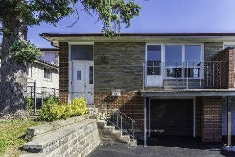 39 Hepscott Terrace Unit main, Scarborough Village / Eglinton East, ON M1W 1C9 - Photo 1