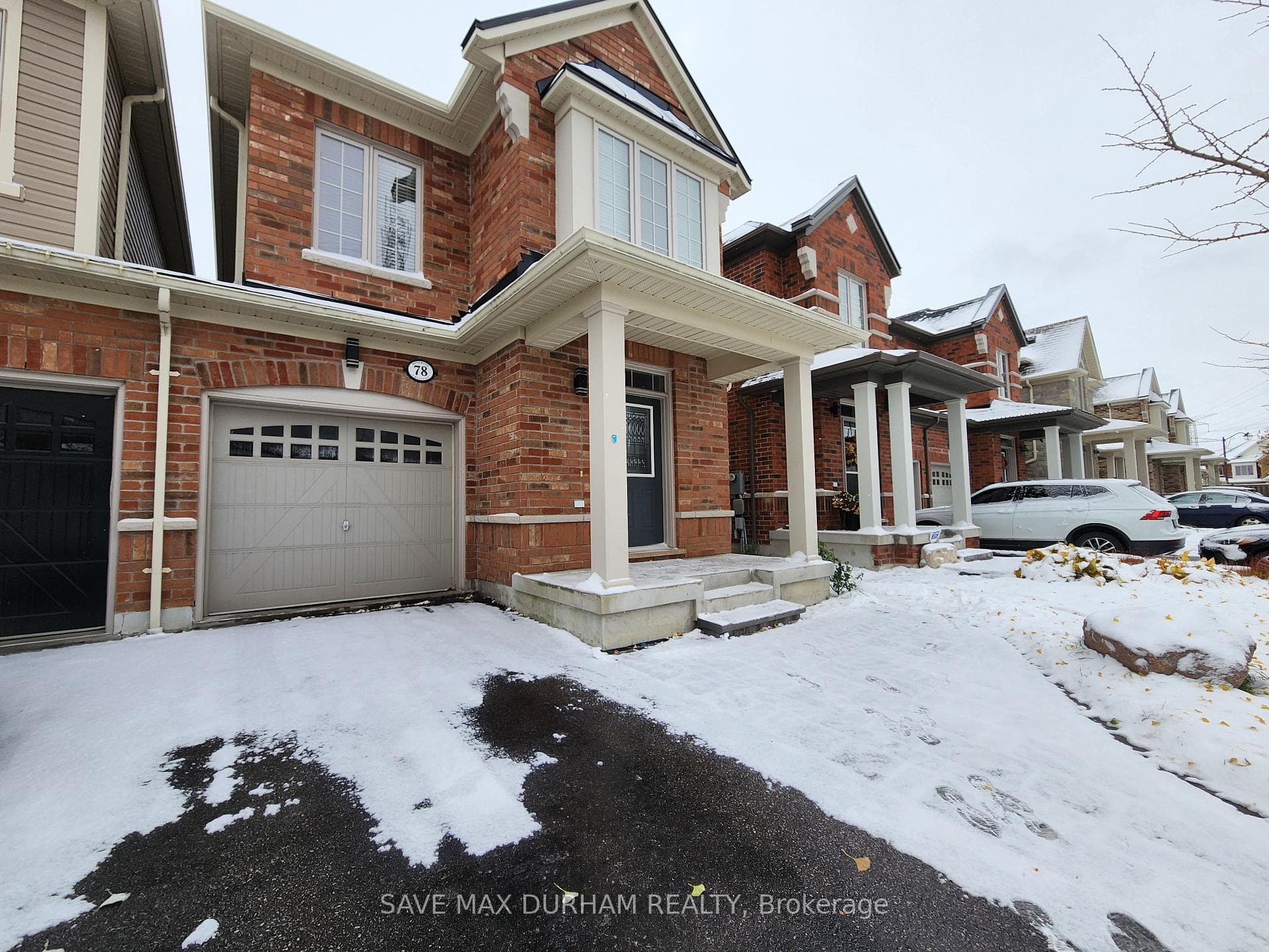 78 Beverton Crescent, Ajax, ON L1T 0L7 - Photo 1