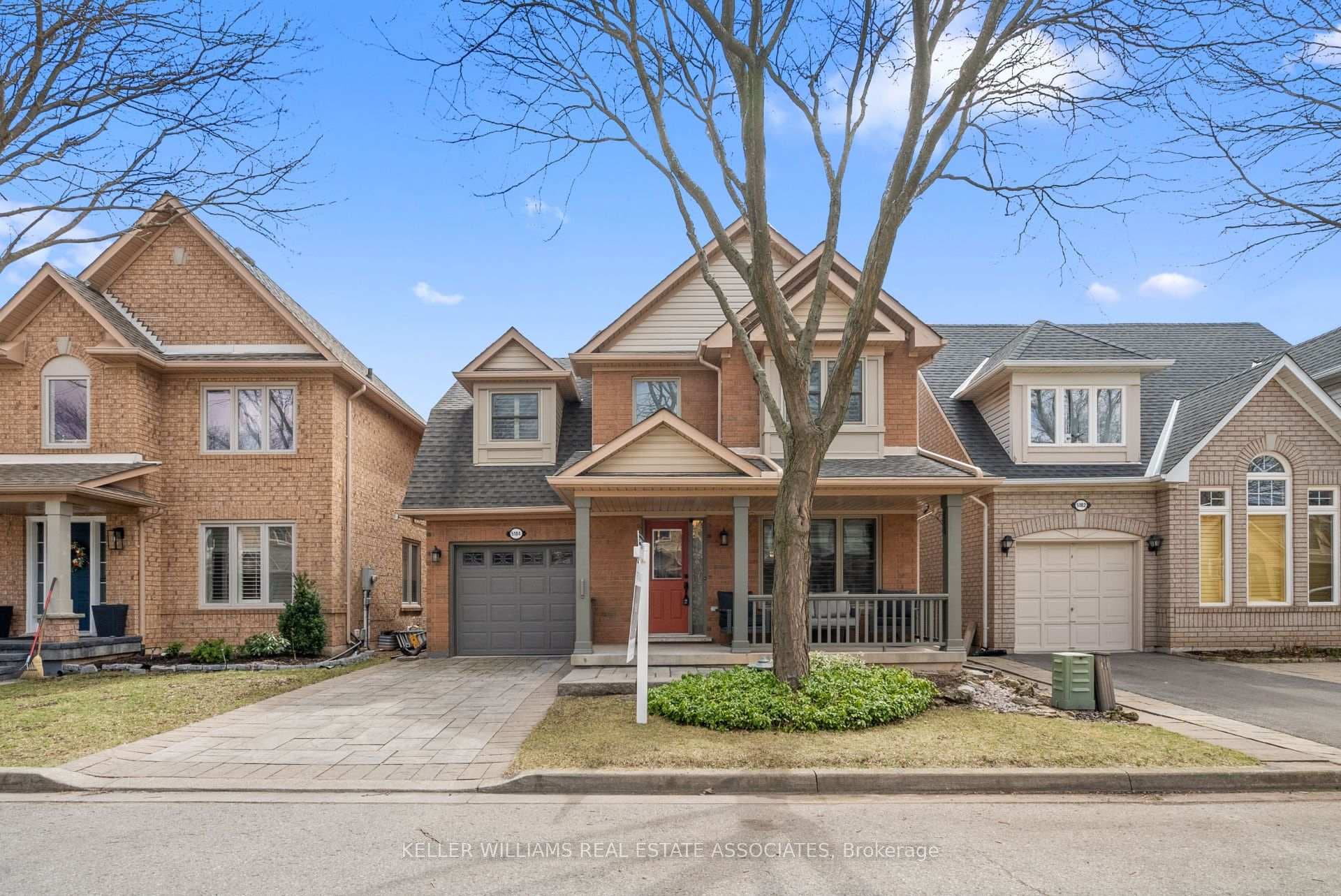 5184 Wood Crescent, Burlington, ON L7L 6N3 - Photo 1