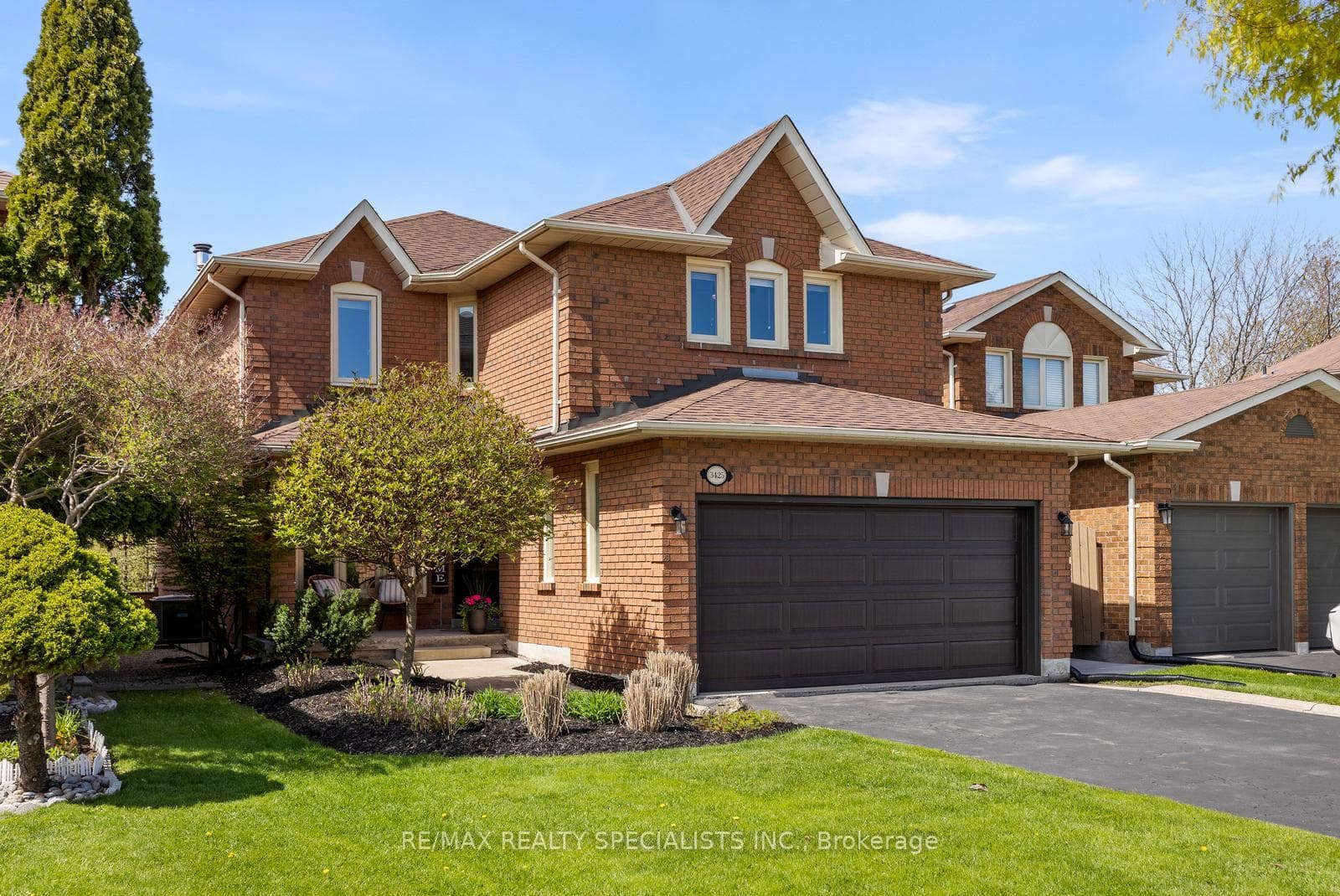 3425 Nutcracker Drive, Mississauga, ON L5N 6E6 - Photo 1