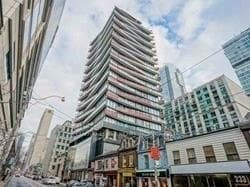 215 Queen Street Unit 2412, Downtown Toronto / Waterfront, ON M5V 0P5 - Photo 1