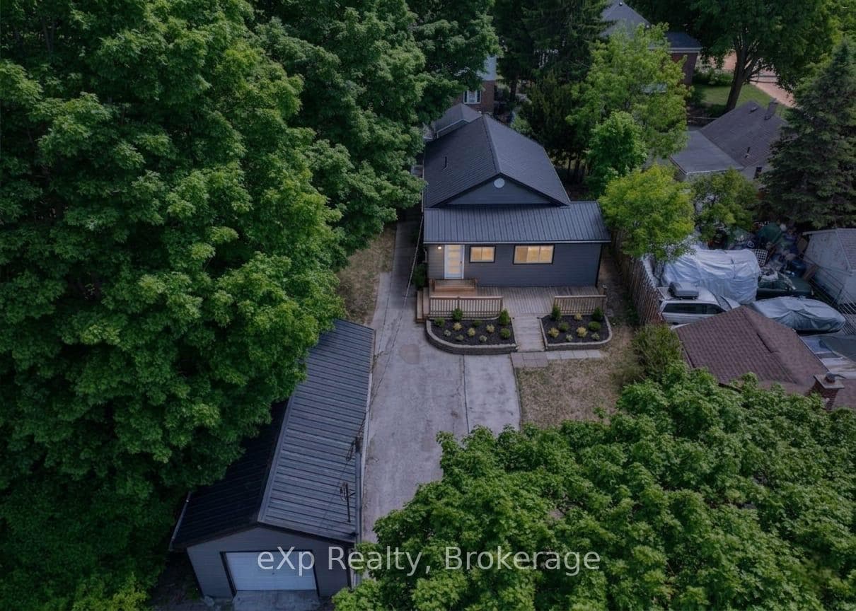 59 Norwich Avenue, Woodstock, ON N4S 3V1 - Photo 1