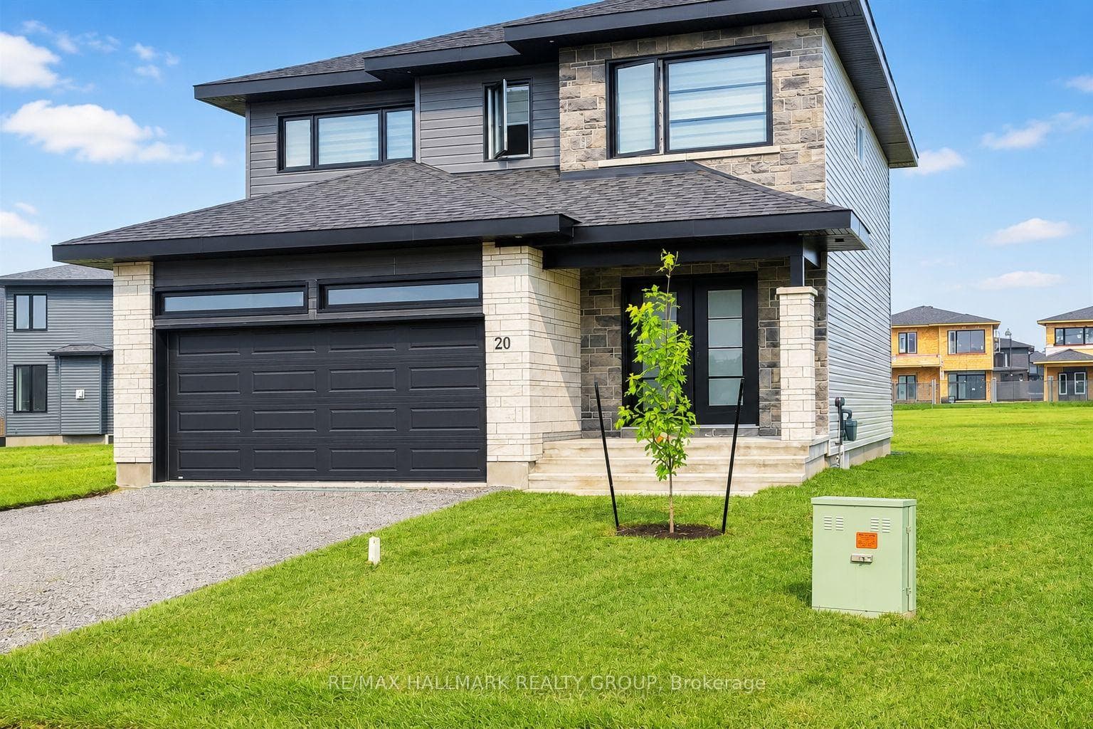 20 Rutile Street Unit, Clarence-Rockland
