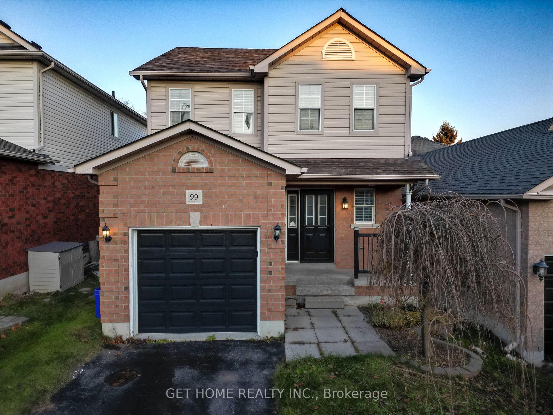 99 Kilgannon Avenue, Clarington, ON L1E 3E2 - Photo 1