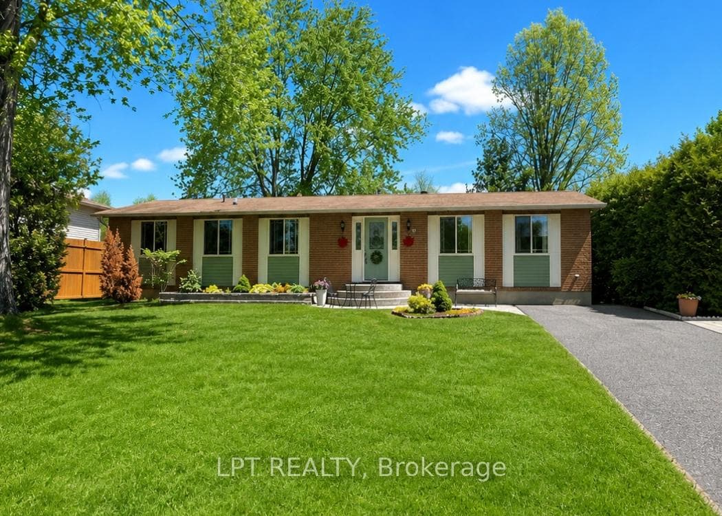 9 Dallaire Crescent, Stittsville - Munster - Richmond