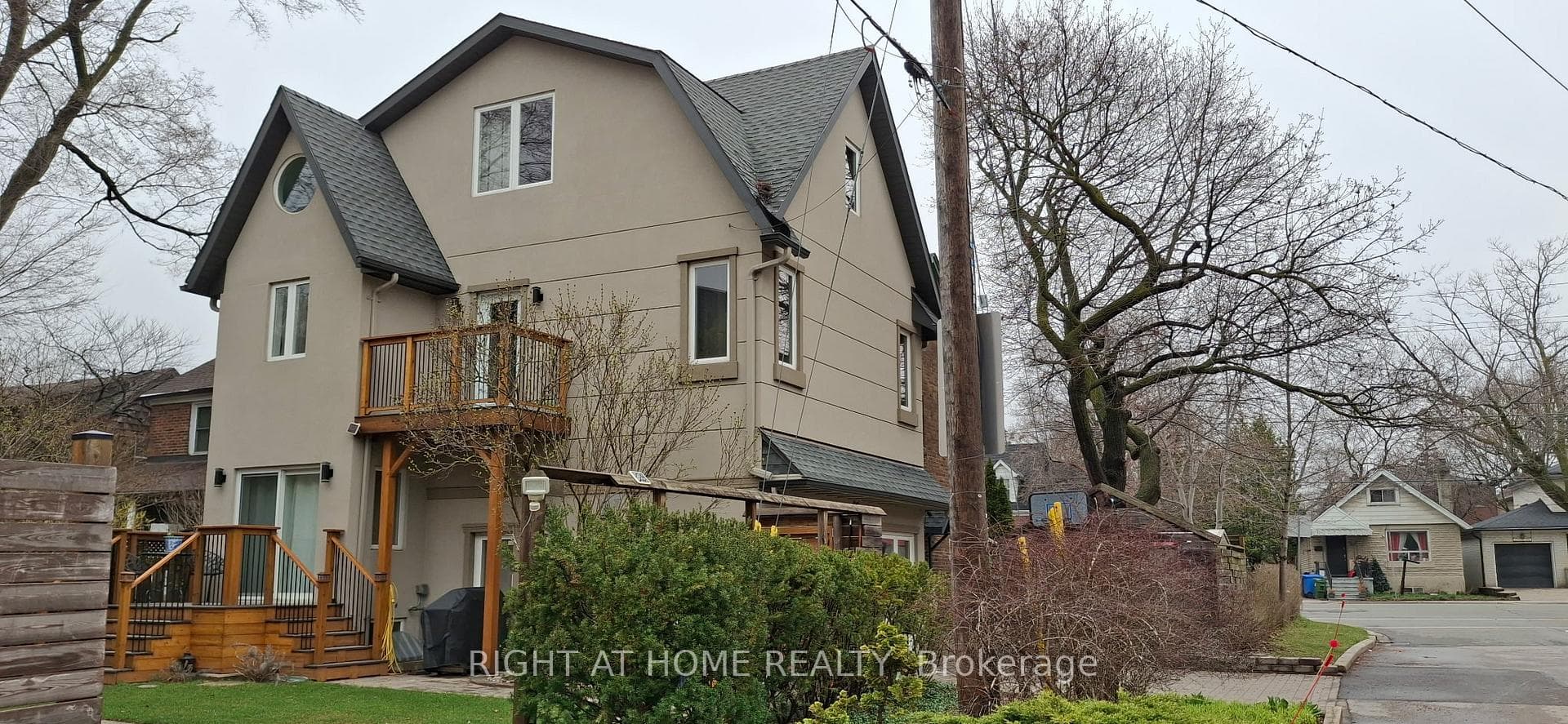 107 Otter Crescent, Lawrence Park / Bedford Park, ON M5N 2W9 - Photo 1
