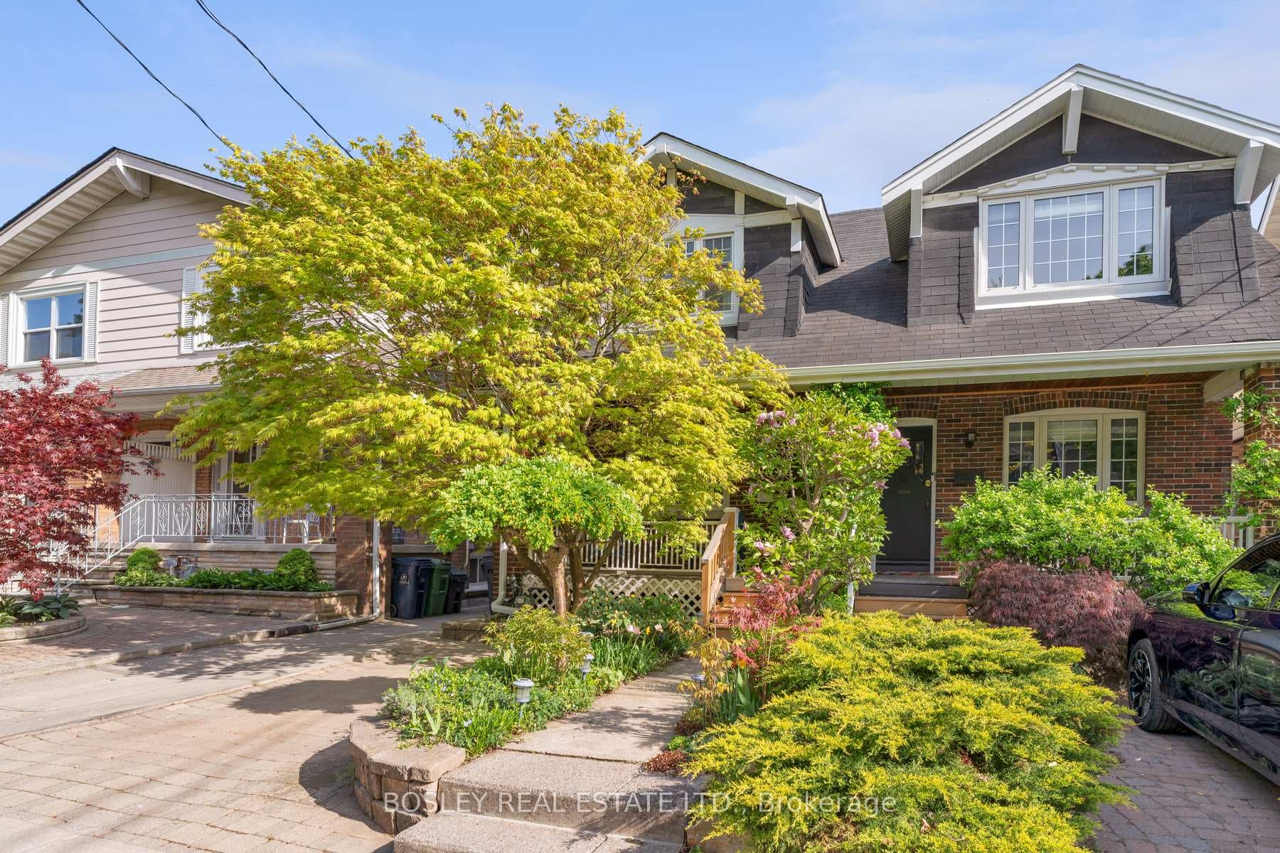 57 Springdale Boulevard, Danforth / East York, ON M4J 1W6 - Photo 1