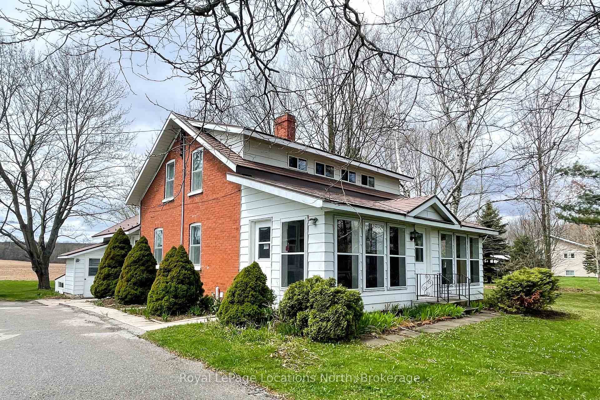138268 Grey 112 Road, Meaford, ON N4L 1W5 - Photo 1