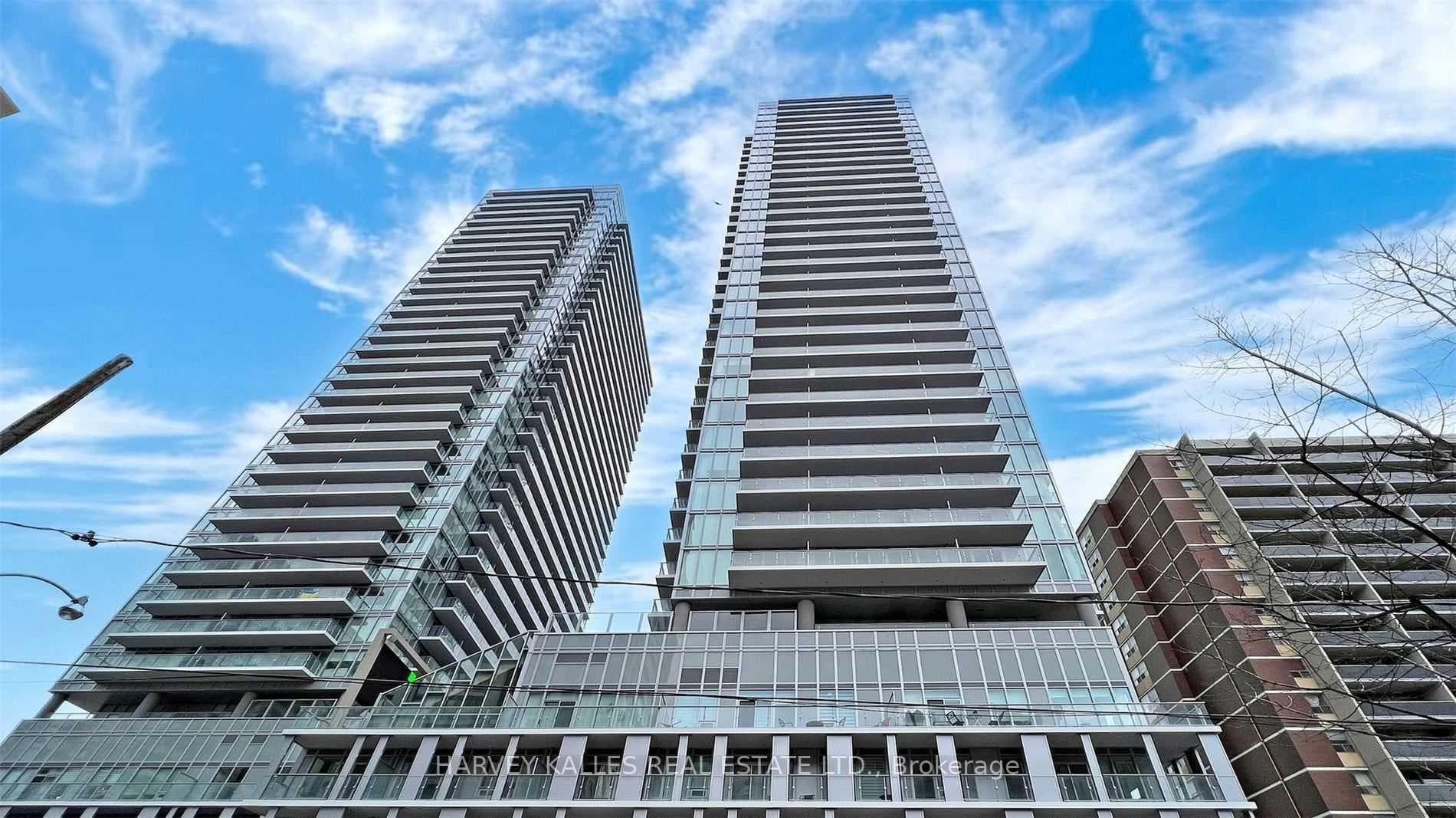 195 Redpath Avenue Unit 1413, Leaside / Davisville, ON M4P 0E4 - Photo 1
