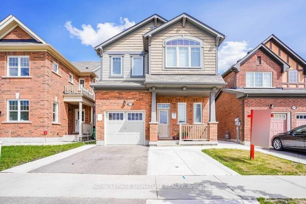 171 Buick Boulevard, Brampton, ON L7A 0Z1 - Photo 1
