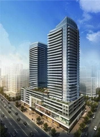 98 Lillian Street Unit 919, Leaside / Davisville, ON M4S 0A5 - Photo 1