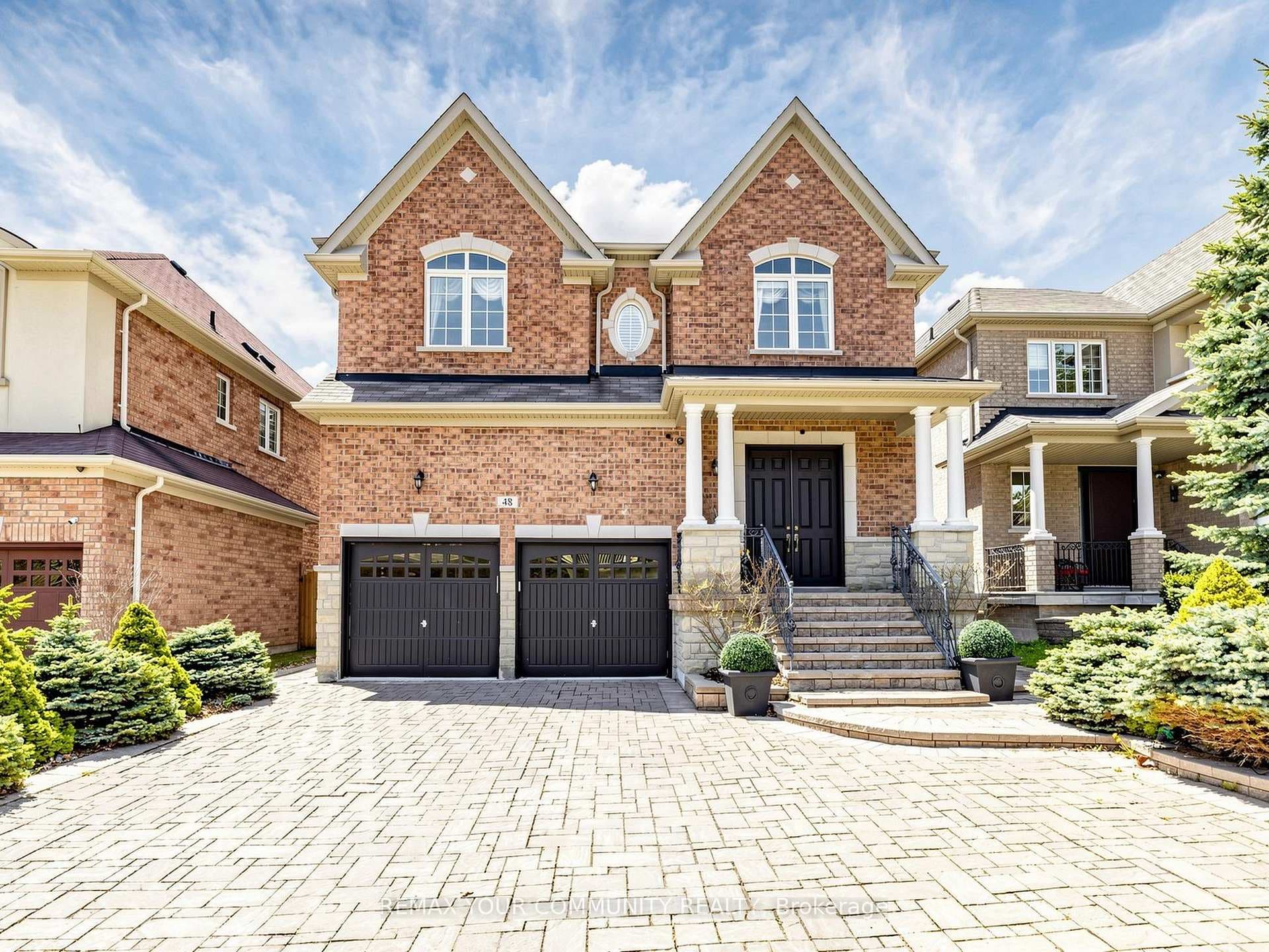 48 Lady Angela Lane, Vaughan