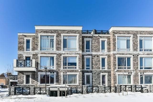 1 Blanche Lane Unit 809, Markham, ON L6B 0A6 - Photo 1
