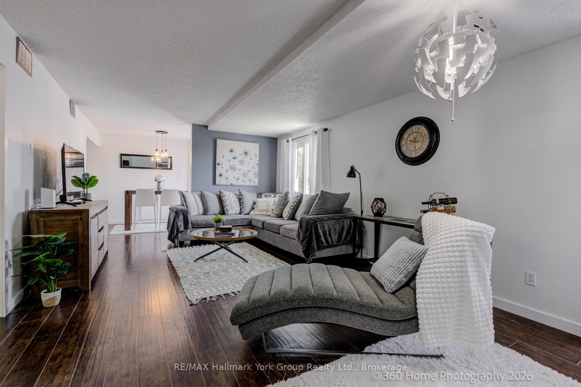 502 ESSA Road Unit 16, Barrie