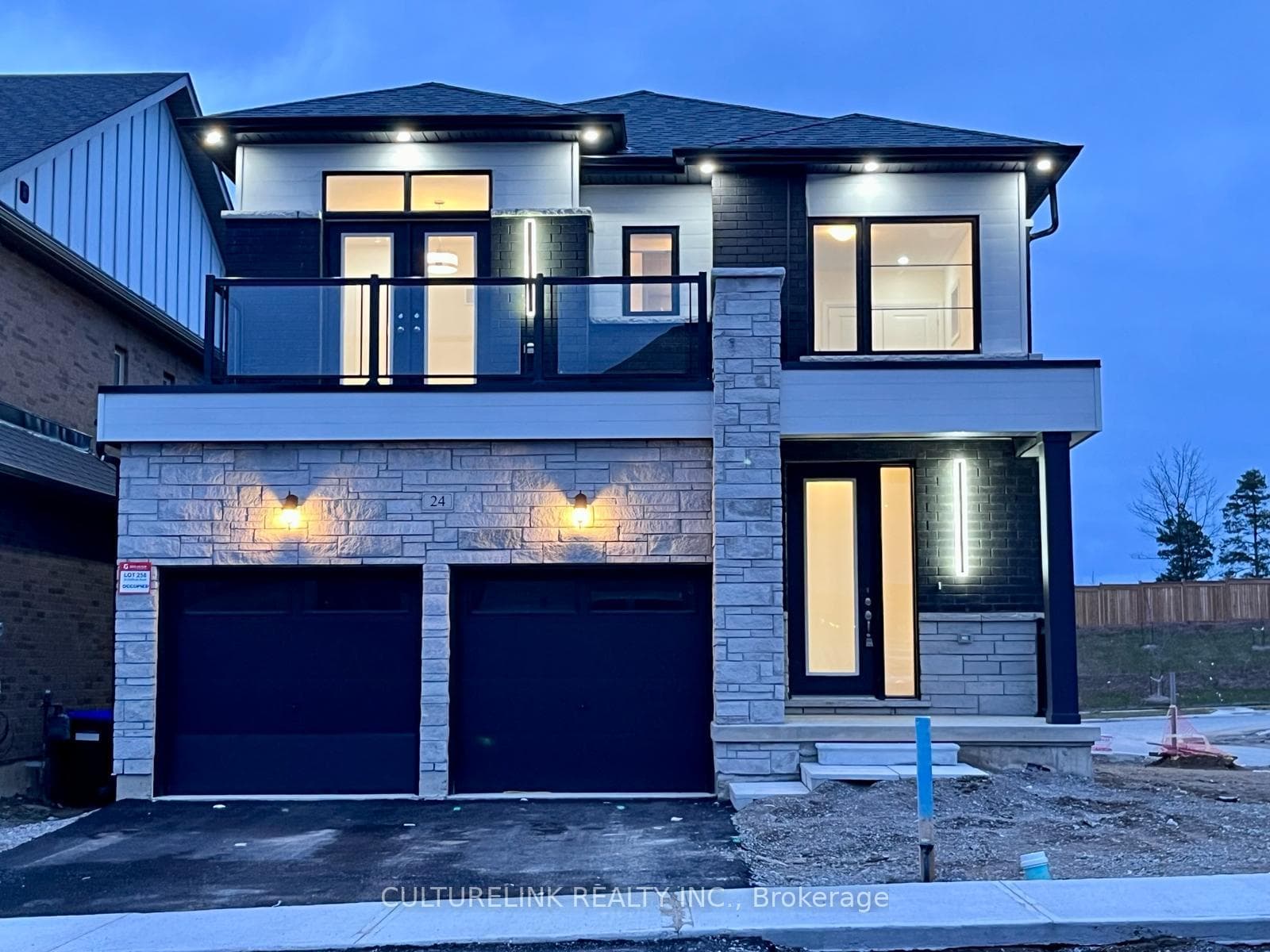 24 Daffodil Road, Springwater, ON L9X 2E3 - Photo 1