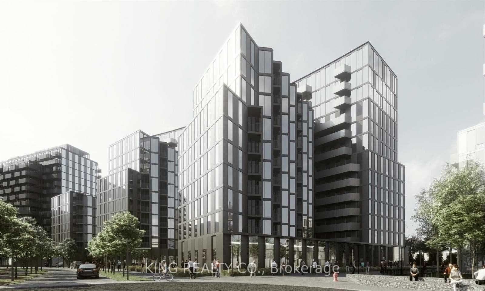 30 Tretti Way Unit 622, North York (Bathurst Manor / Clanton Park), ON M3H 1V1 - Photo 1