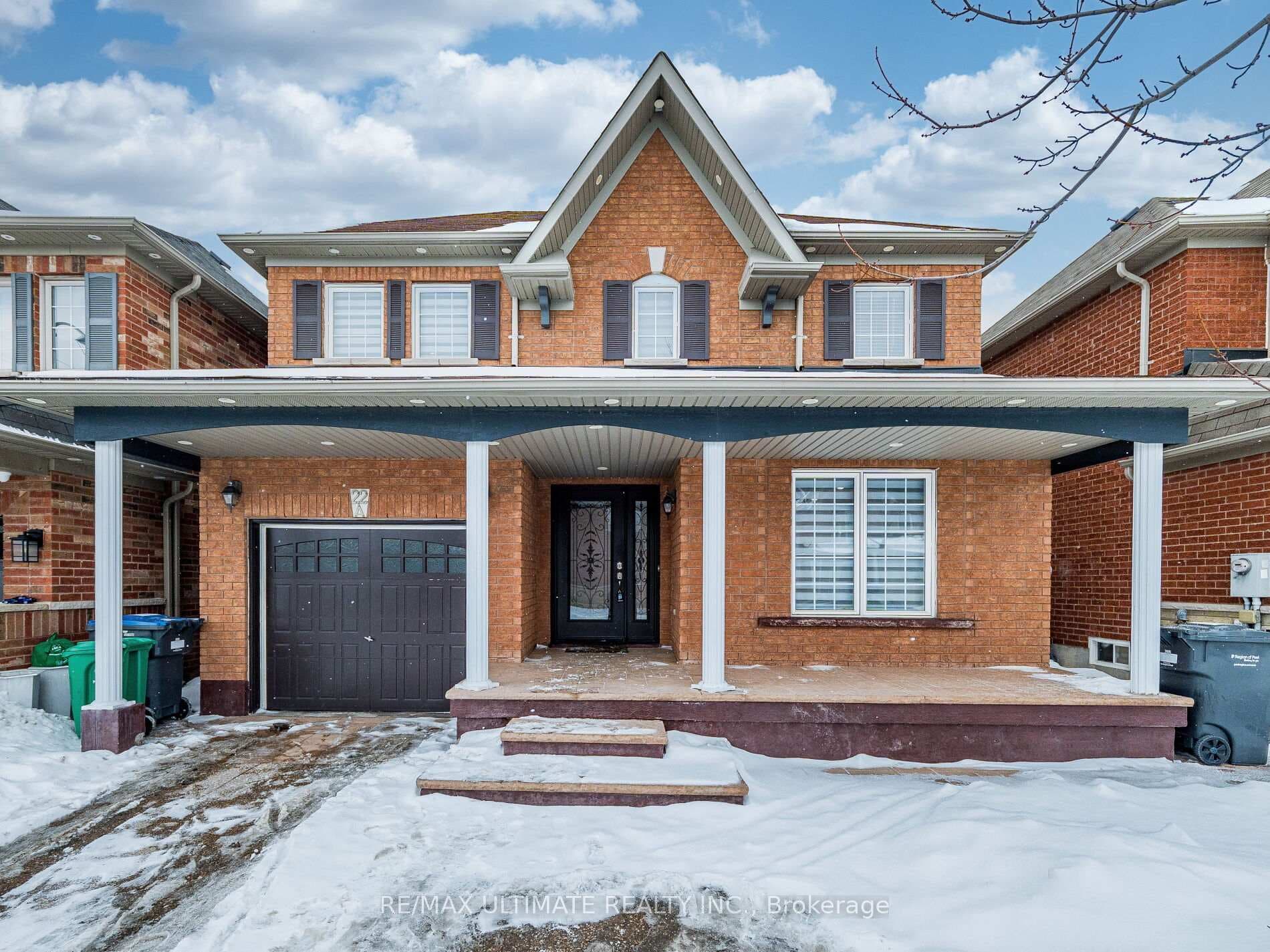 22 Beresford Crescent, Brampton, ON L6P 2M2 - Photo 1